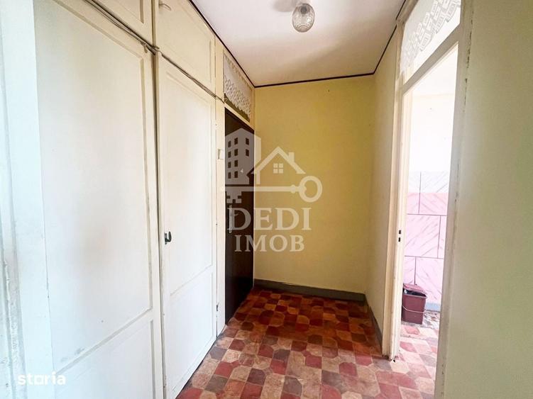 Apartament 2 camere de inchiriat in zona centrala Rogerius, Oradea - 3