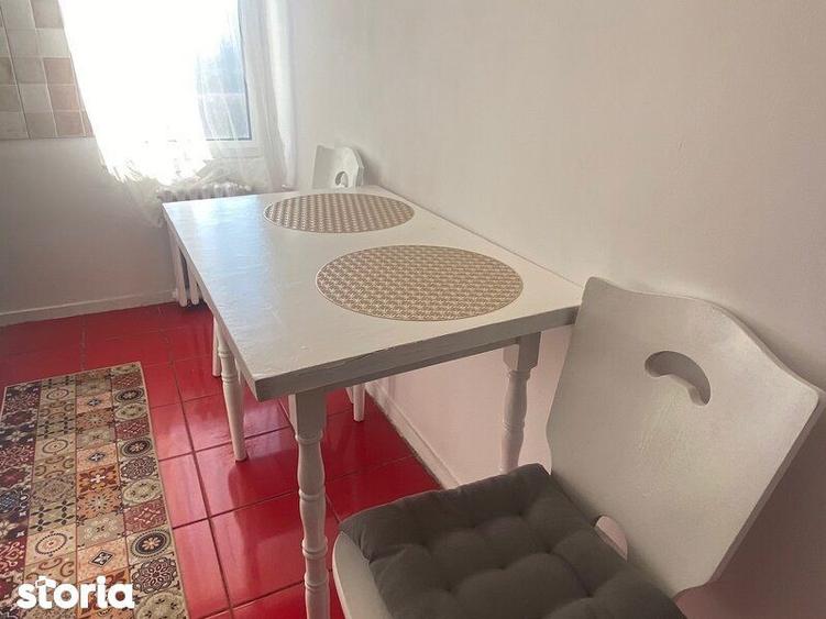 Garsonieră în Dămăroaia