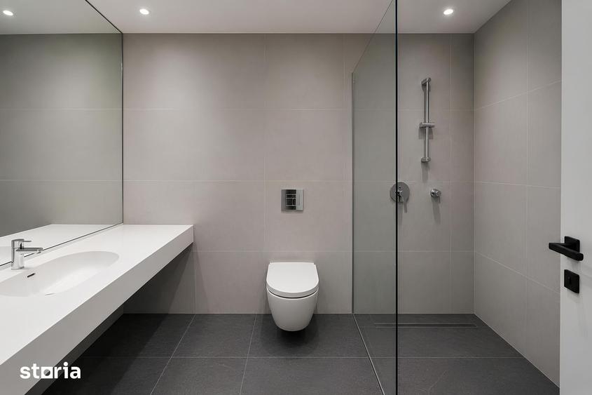 Apartament cu 4 camere în Cișmigiu