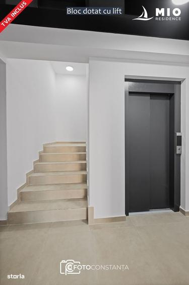 Apartament cu 5 camere în Nord