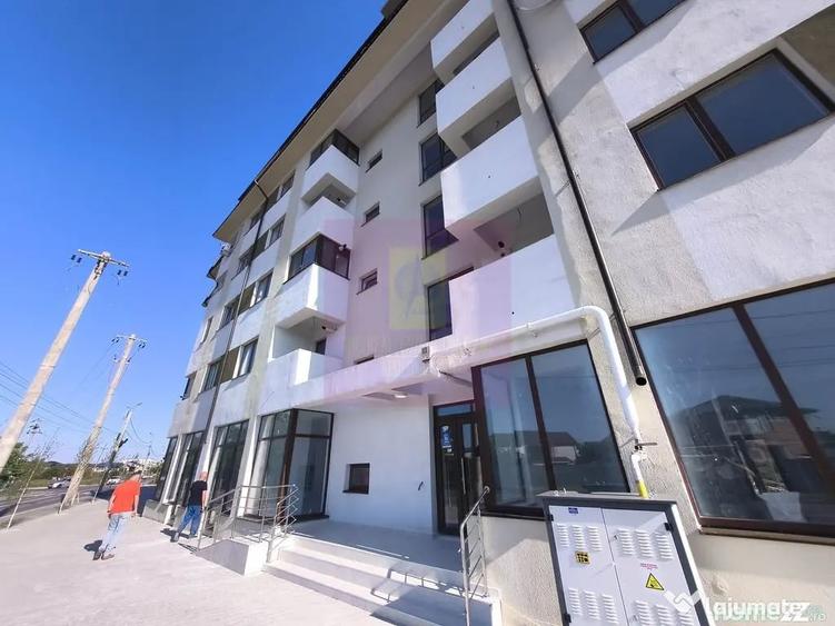 Garsonieră decomandată în Chiajna