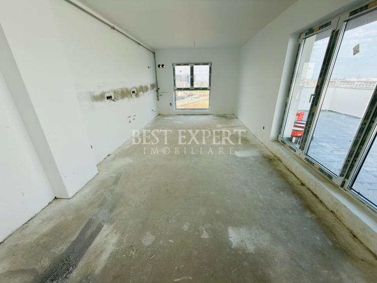Apartament cu 4 camere decomandat în Theodor Pallady