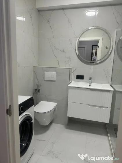 Garsonieră în Herăstrău