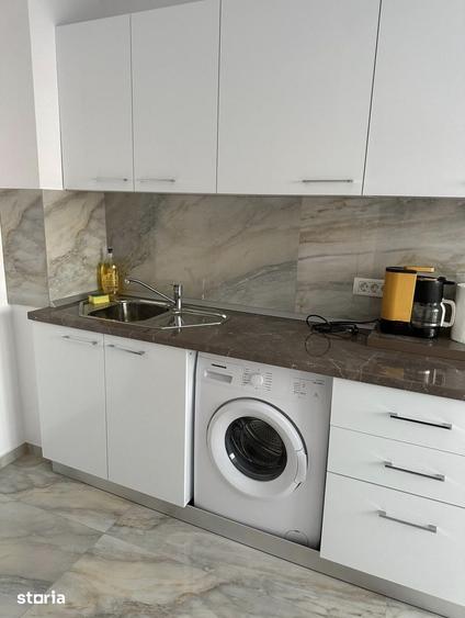 Apartament cu 2 camere în Obor