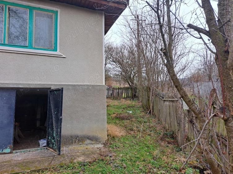 Casă cu 3 camere în Vladimir