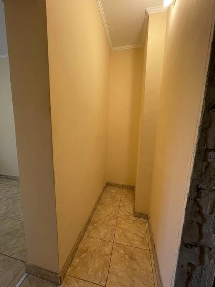 Apartament cu 2 camere decomandat în Crângași