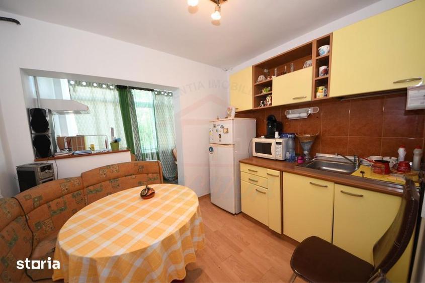 De inchiriat apartament 2 camere | I.C. Frimu | - 4