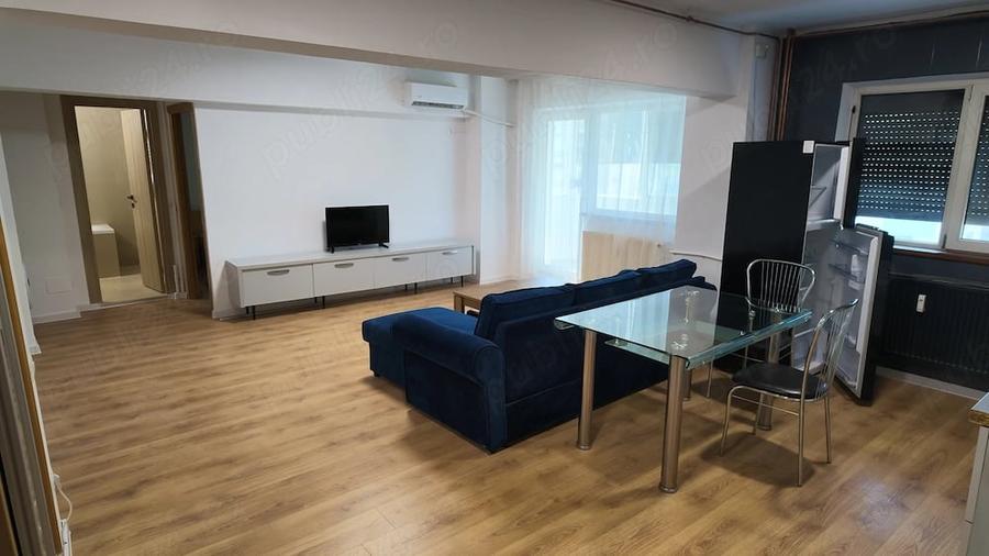 Particular inchiriez apartament 2 camere Panduri - Marriott -13 Septembrie, 60 mp - 2