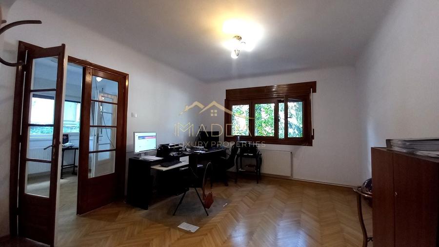 Birou, de 100 mp, în Dorobanți