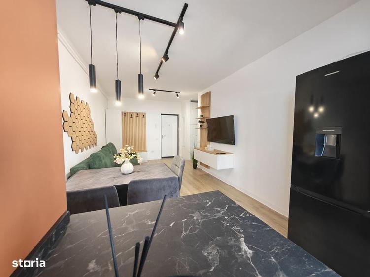Apartament 2 Camere Nou | Prima Inchiriere 2026| Aparatorii Patriei - 10