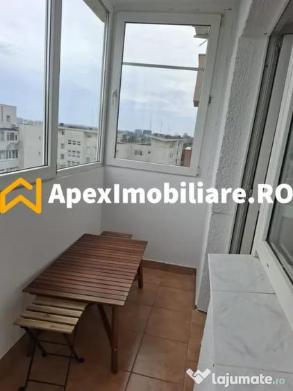 Apartament cu 2 camere decomandat în Turda