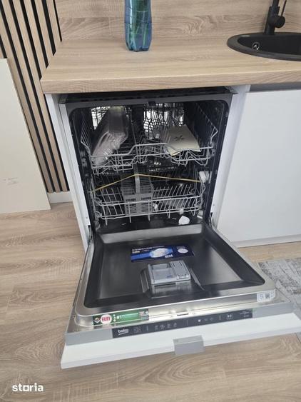 Inchiriere apartament 2 camere modern l la cheie l Parcare l zona BMW - 1