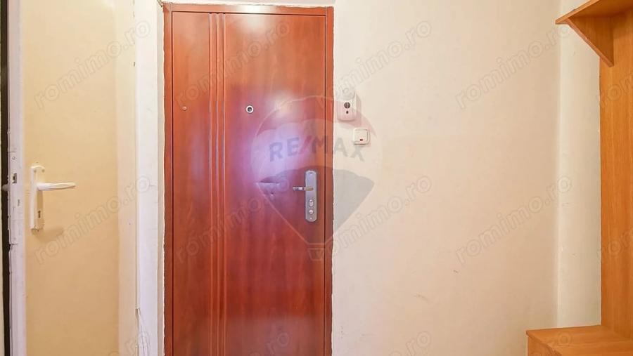 Garsonieră semidecomandată în Bartolomeu