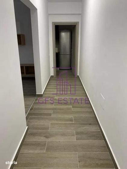 Apartament cu 2 camere în Valea Ialomiței