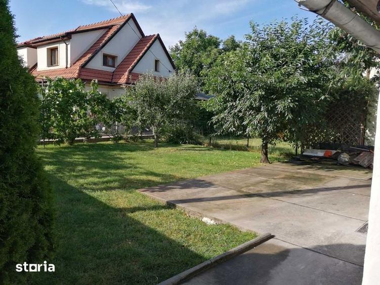 1 room in a house (yard + garden) - BT Arena - Grigorescu / Plopilor - 3