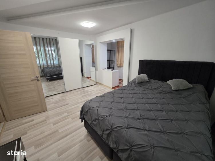 Berceni, Oltenitei, pe Anton Bacalbasa, renovata, mobilata si utilata - 10