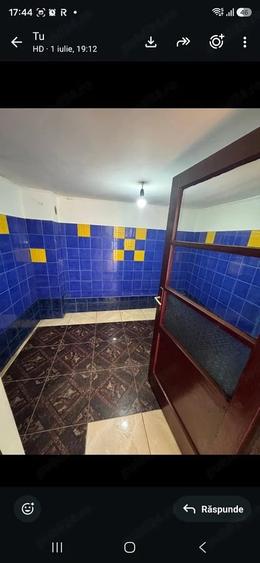Casă cu Teren 150 Mp în Rahova