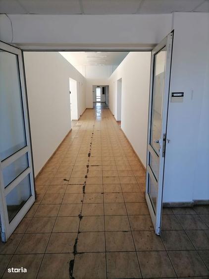 Spațiu comercial, de 465 mp, în Central