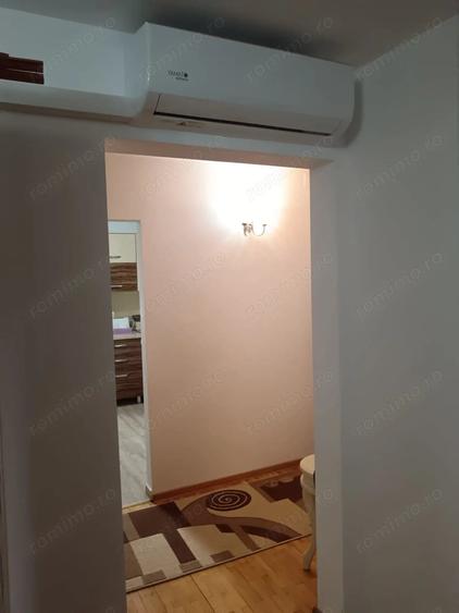 Apartament cu 3 camere decomandat în Odobescu