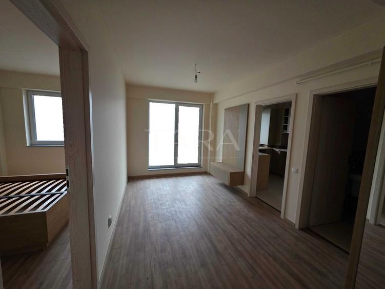 Apartament în zona Între Lacuri - 4