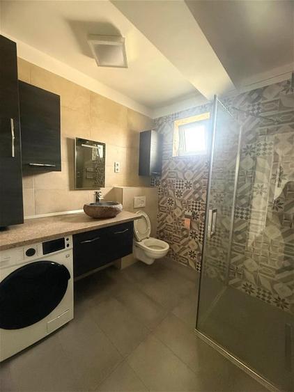Apartament de închiriat cu 2 camere, complet mobilat și utilat, Cetate - 3