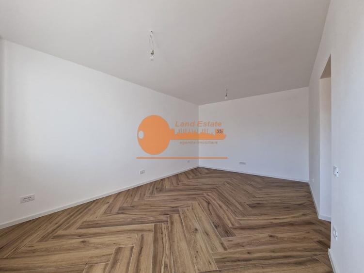 Apartament cu 2 camere decomandat în Gorjului