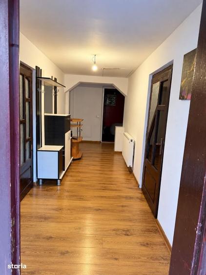 Casă cu 4 camere cu Teren 4600 Mp în Bilca
