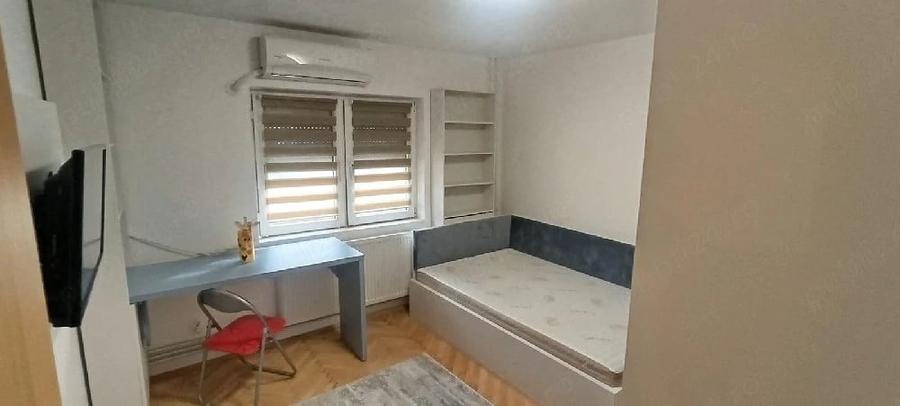 Apartament cu 2 camere decomandat în Odobescu