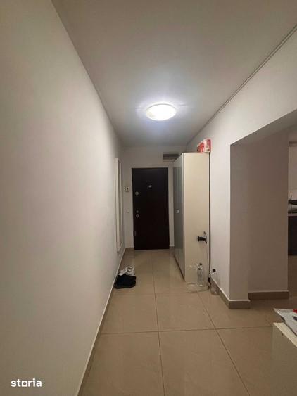 Apartament cu 2 camere în Nerva Traian