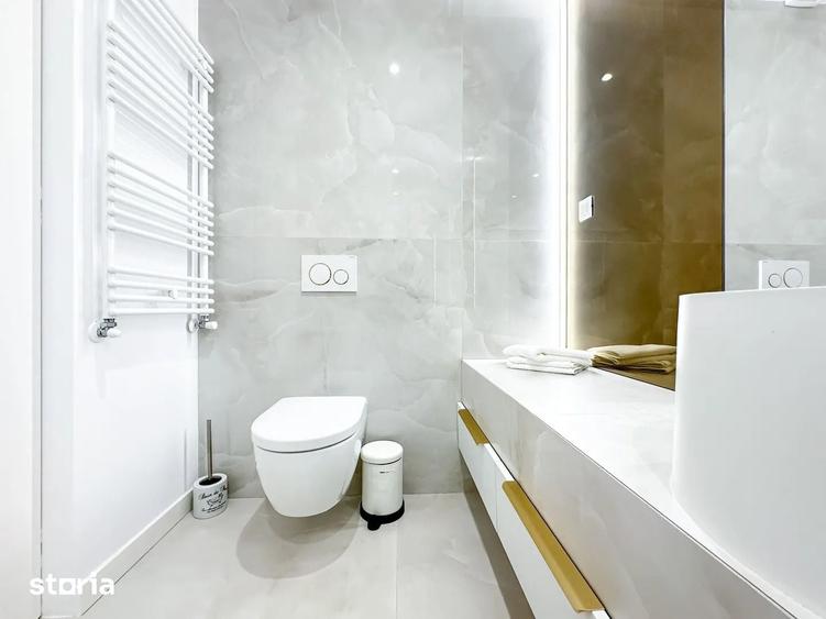 Apartament 2 camere | Cortina North | Loc parcare inclus | Pipera - 5