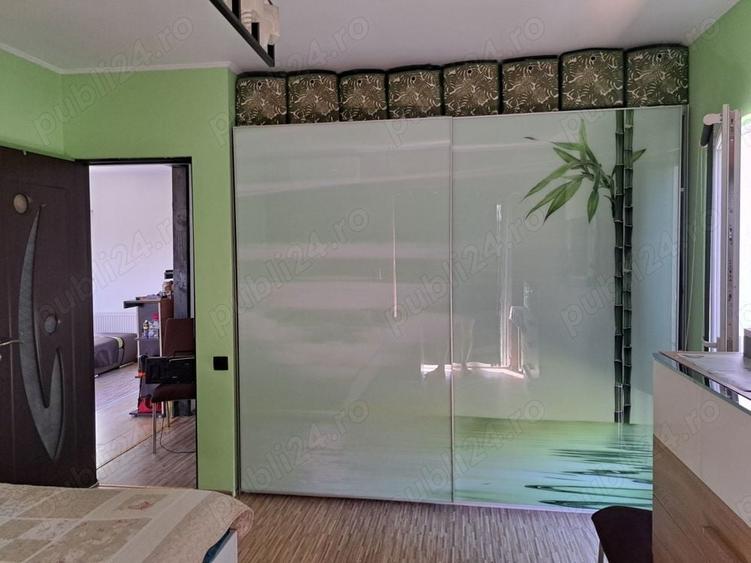 Casă cu 2 camere cu Teren 864 Mp în Central