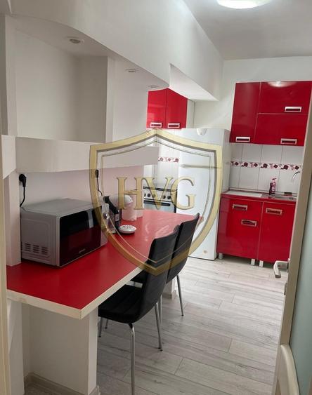 Apartament cu 2 camere decomandat, mobilat în Unirii