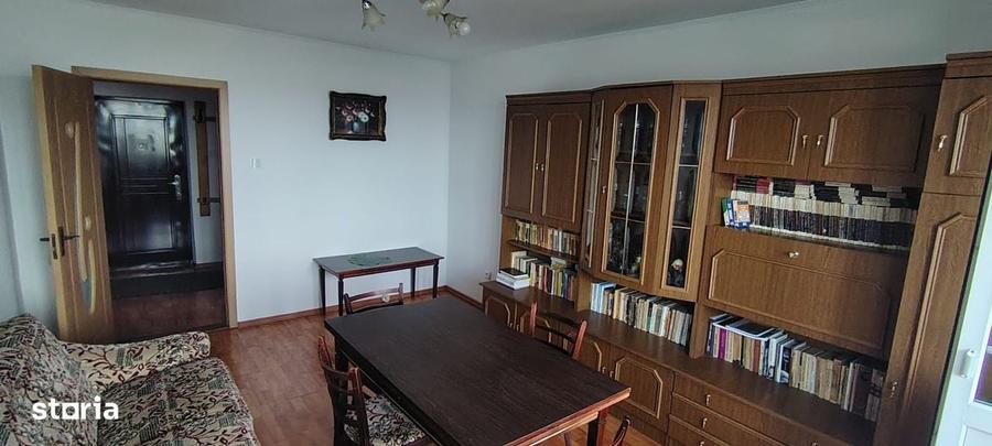 Apartament cu 2 camere decomandat în Ultracentral