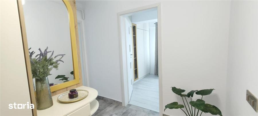 Apartament cu 2 camere în Tătărași — fotografia 1