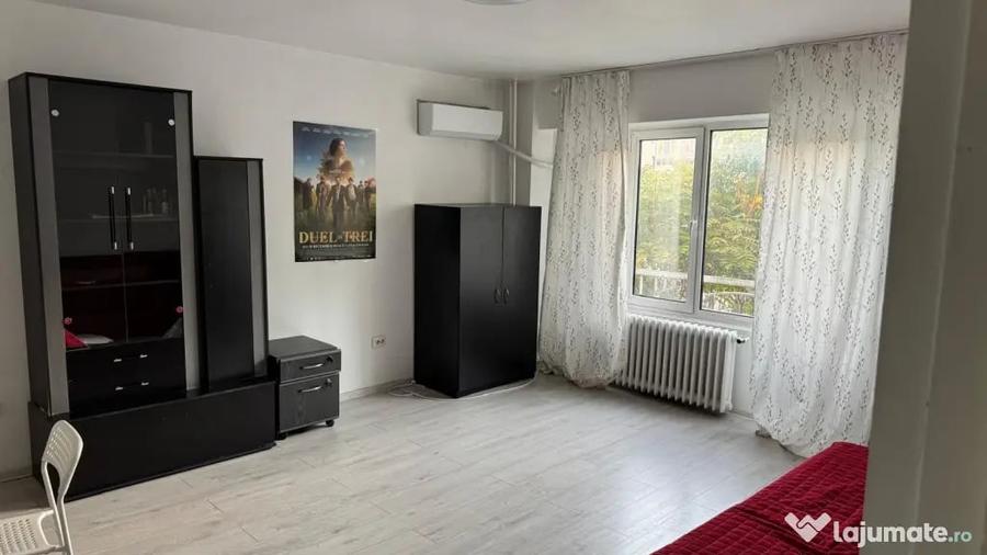 Apartament cu 2 camere decomandat în Lujerului