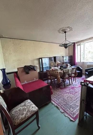 Apartament cu 2 camere decomandat, mobilat în Berceni — fotografia 1