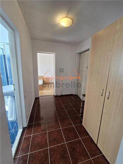 DE INCHIRIAT ap cu 1 cam, zona Plopilor Manastur, 33 mp, 290 euro - 11
