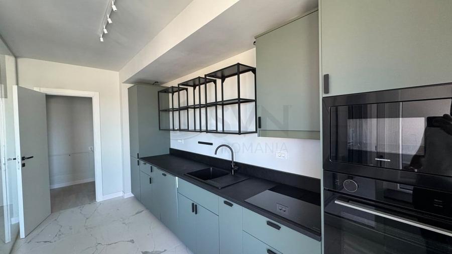 Apartament cu 2 camere decomandat, mobilat în Bucureștii Noi