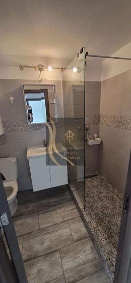 Garsonieră decomandată în Dristor