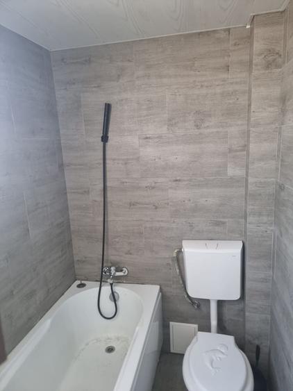 Apartament cu 2 camere decomandat, mobilat în Gării