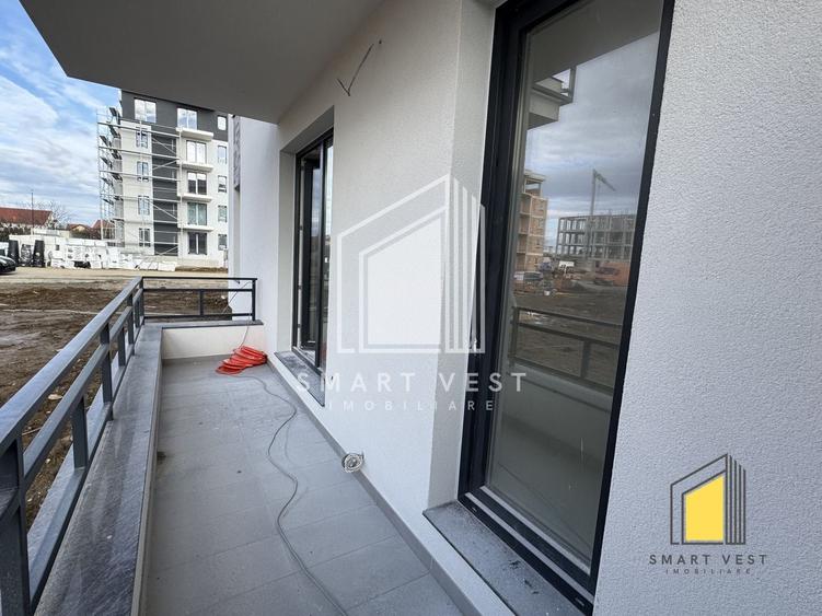 Apartament cu 2 camere decomandat în Micro 17