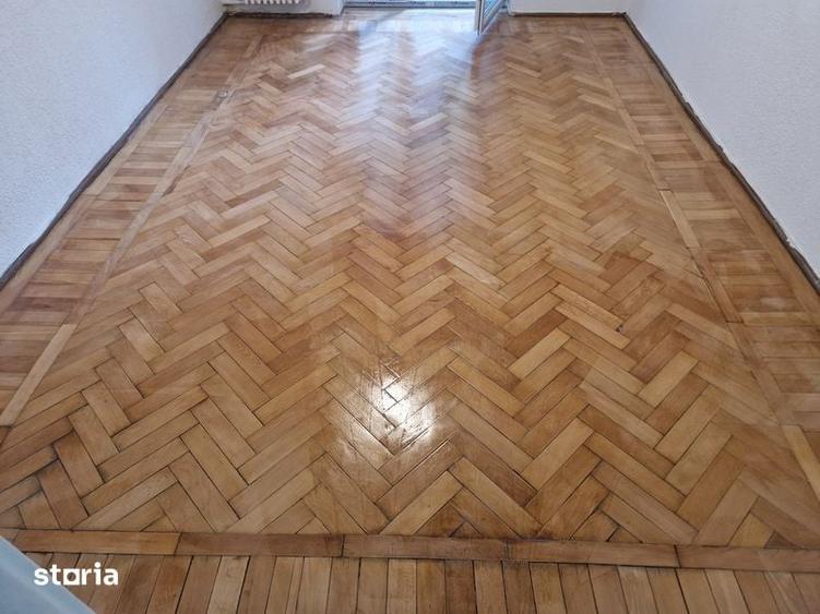 Apartament cu 2 camere în Titan