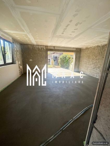 Casă de vânzare Sibiu | Trei Stejari | 4 camere | 320 mp - 7