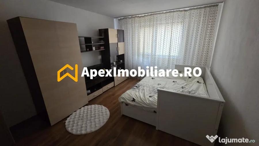 Ap. 2 cam Militari Bucuresti | Metrou 2 min | centrala propr - 1