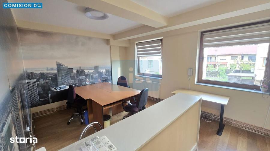 Spațiu comercial, de 50 mp, în Bună Ziua