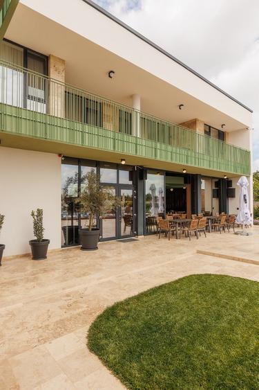 Boutique HOTEL - afacere la cheie /aproape de mare - 14
