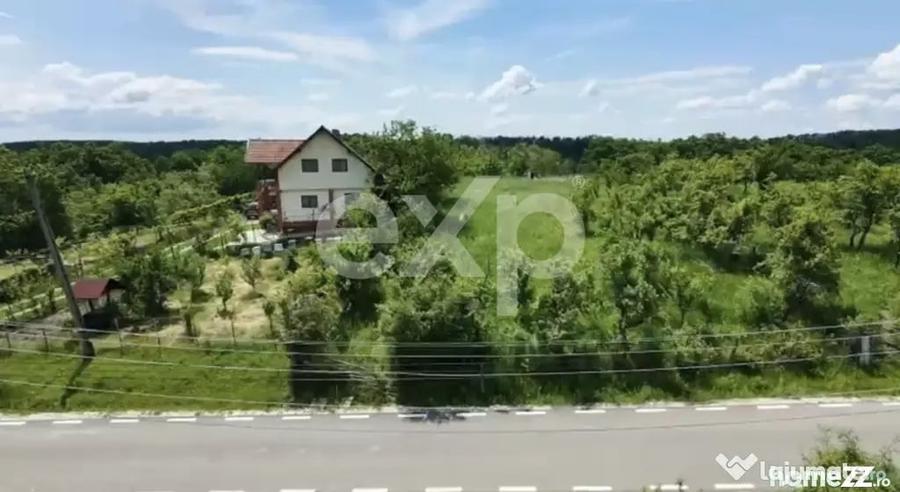 Teren în Drăganu