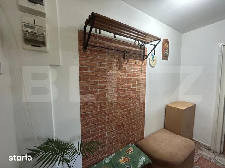 Apartament 2 camere, 52 mp, zona Gheorgheni - 1