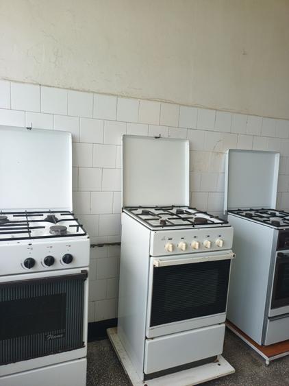 Garsonieră nedecomandată în Central