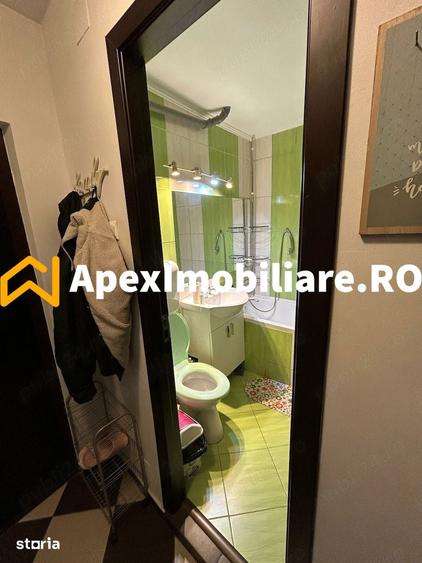 Apartament cu 2 camere decomandat în Drumul Taberei